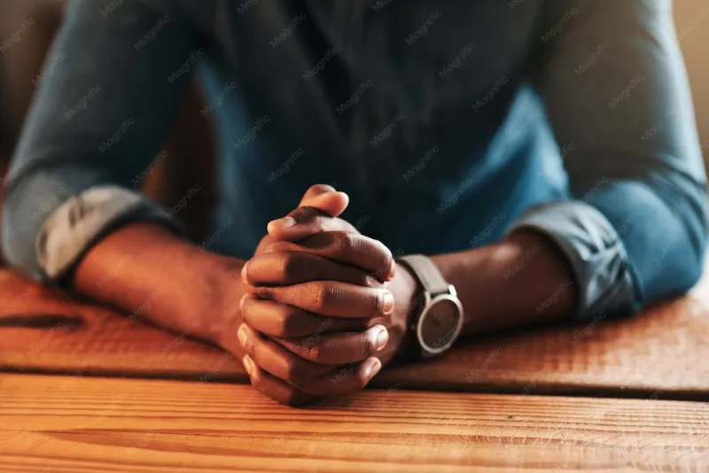 Broken Words, Open Heavens: Why God Hears the Prayers You Cannot Finish