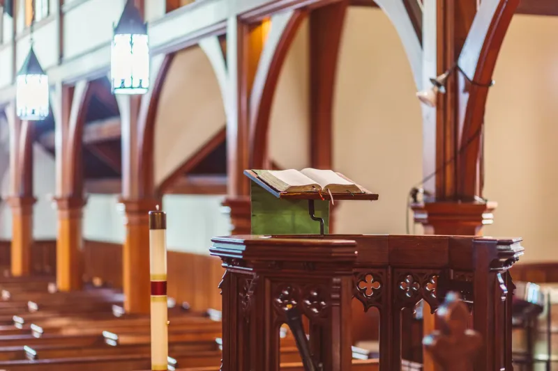 Heaven Keeps No Tally: Understanding the Radical Arithmetic of God's Grace