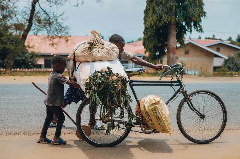 Inconvenient on Purpose: The Costly Kindness Hiding Inside Jesus' Second Mile