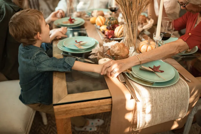 Small Rules, Great Mercy: Five Daily Rhythms That Teach Children Grace Before They Can Spell It