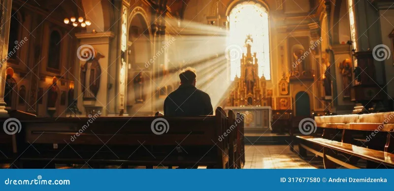 When Grace Feels Unearnable: The Hidden Struggle of Accepting What God Has Already Given